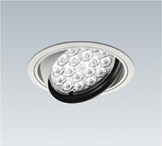 LED可調(diào)筒燈