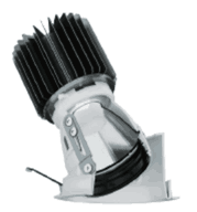 LED可調(diào)筒燈